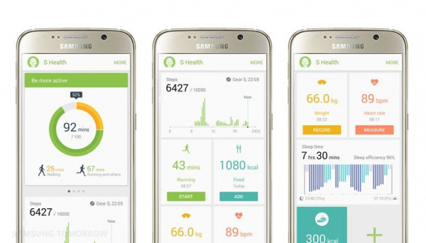 Что такое Samsung Health, нужен ли он мне и как его отключить на телефоне?
