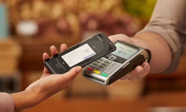 Samsung Pay Cash - вызов Apple Card принят! Кто следующий?