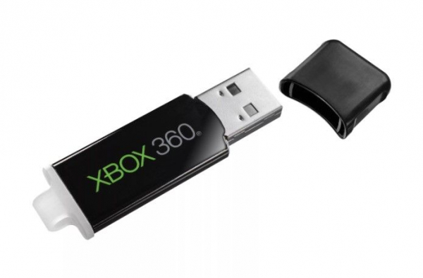 Xbox 360 не видит мой USB-накопитель: как открыть глаза?