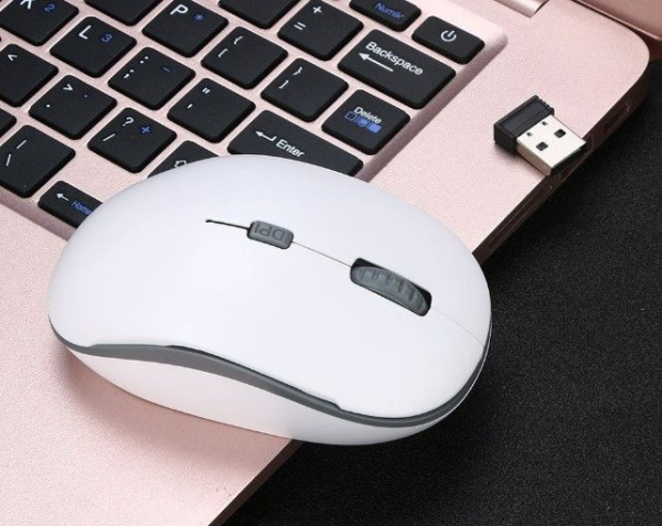 Что делать, если я потерял USB-приемник беспроводной мыши?