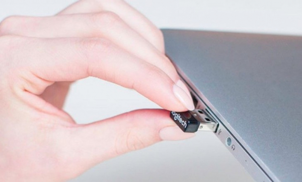 Что делать, если я потерял USB-приемник от беспроводной мыши?