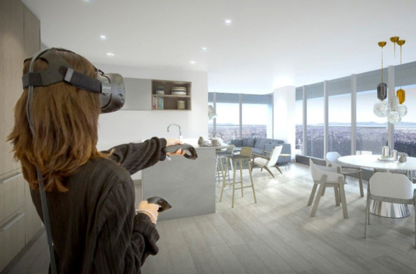 Приложения виртуальной реальности: где можно встретить технологию?