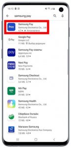Как использовать Samsung Pay и платить в магазине