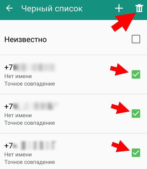 Как заблокировать номер на Samsung: руководство по блокировке неизвестных номеров