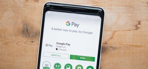Как подключить Google Pay на телефоне: пошаговые инструкции