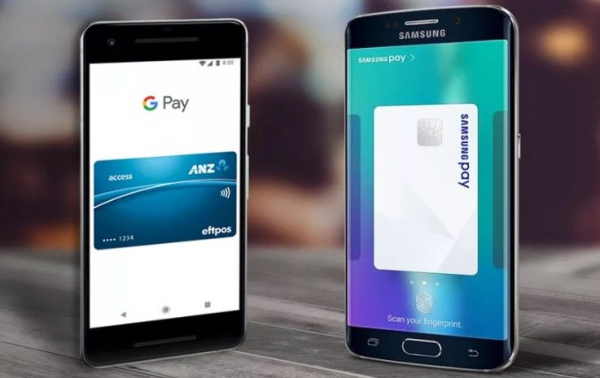 Различия между Samsung Pay и Google Pay и что лучше выбрать