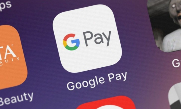 Google (Android) Pay - платежная система в вашем телефоне!
