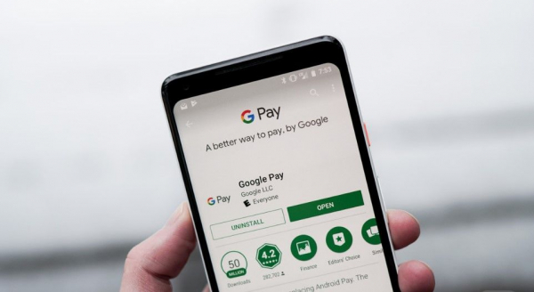 Как настроить Google Pay: подробные инструкции