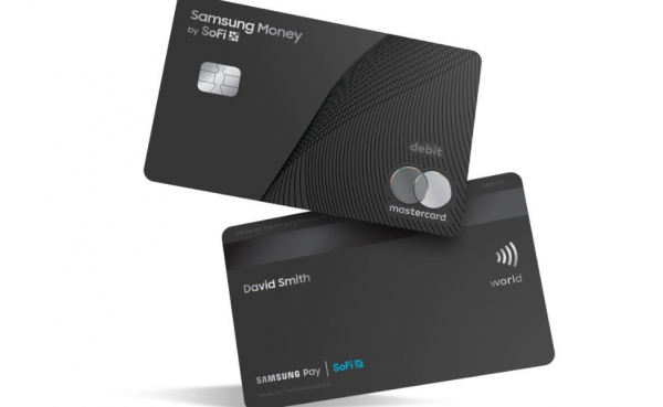 Samsung Card - достойная альтернатива Apple или дешевая подделка?