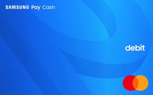 Samsung Pay Cash - Apple Card Challenge принимается! Кто следующий?