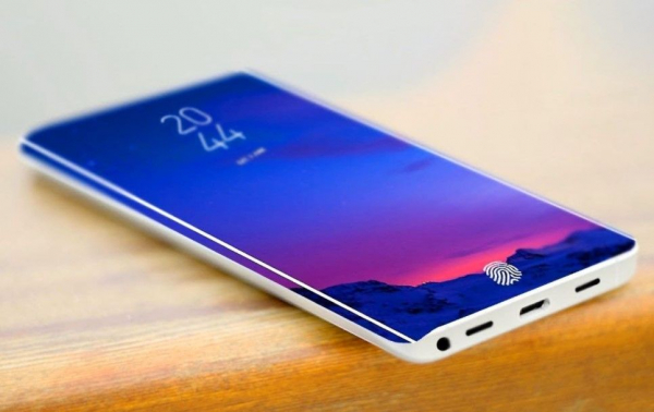 Samsung A10: куда и как вставить sim-карту?