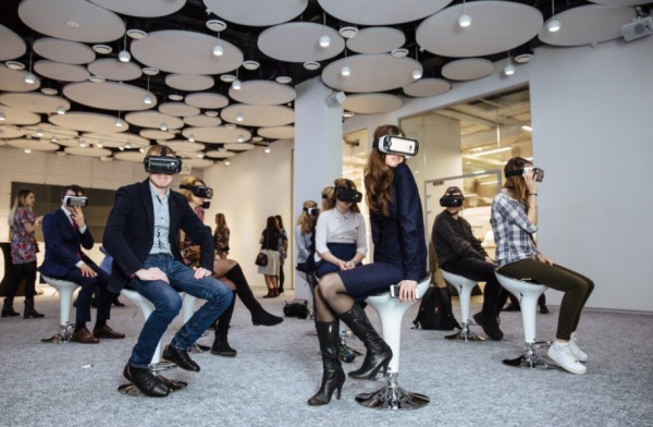 Области применения виртуальной реальности: где найти технологию?