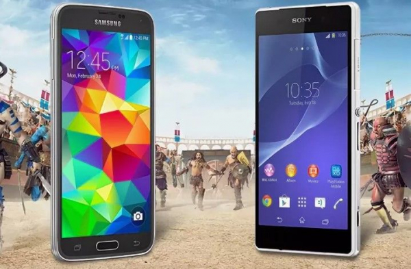 Смартфоны Samsung или Sony: что лучше выбрать?