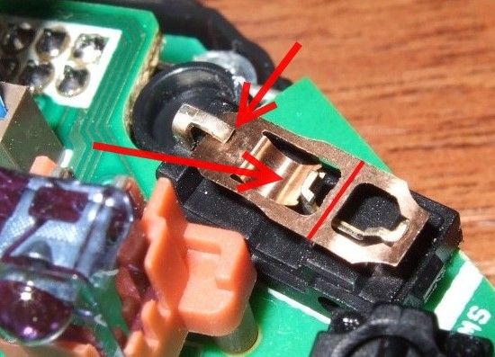Что делать, если левая кнопка мыши не работает или работает с перебоями?