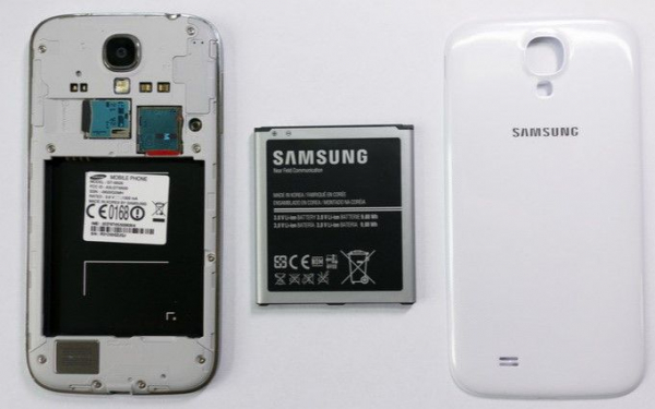Что делать, если ваш телефон Samsung упал в воду?