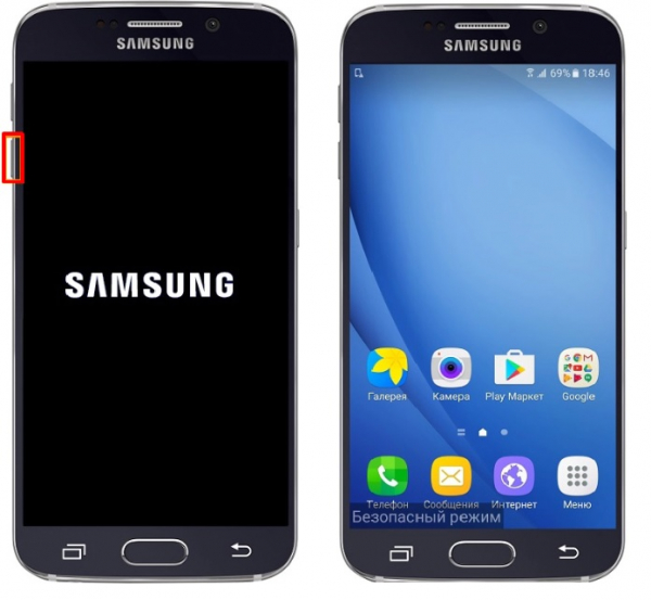 Нет SMS на Samsung: почему и что делать?