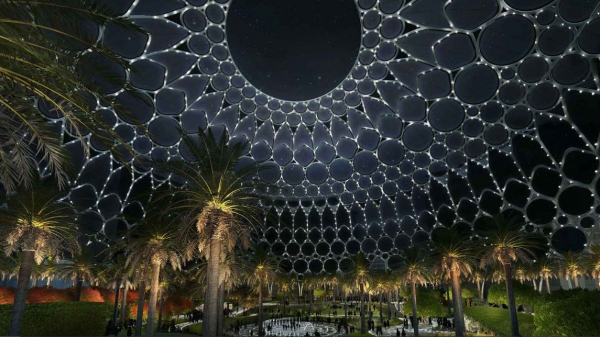 Dubai Expo 2020: гламурное шоу в гламурном городе или нечто большее?