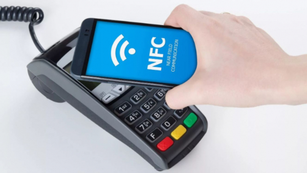 Телефоны с NFC от дешевых до элитных!