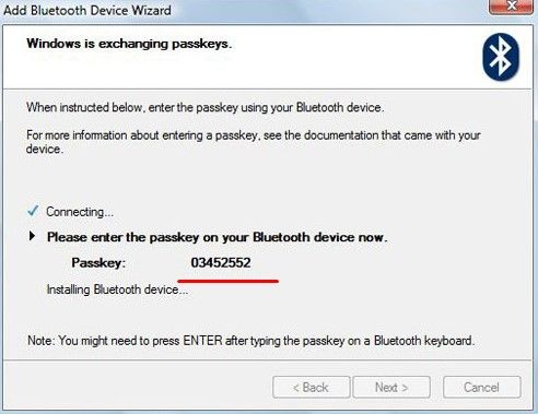 Подключите Bluetooth-гарнитуру к компьютеру за считанные минуты!