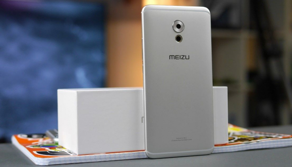 Android (Google) Pay на Meizu: Обзор системы