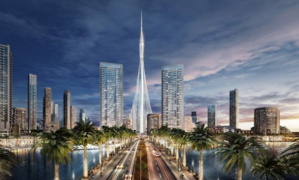 Экспо-2020 в Дубае: Красивое зрелище в гламурном городе или нечто большее?