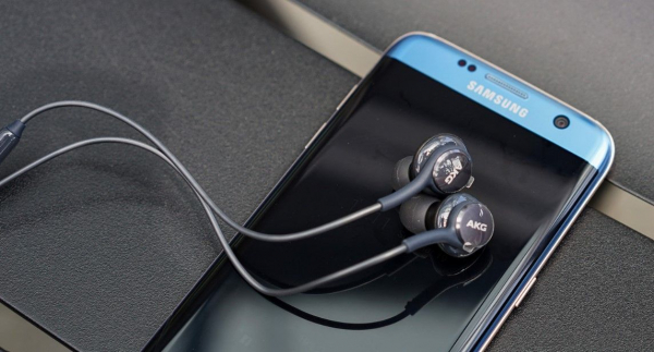 Как отключить звук затвора камеры на телефоне Samsung?