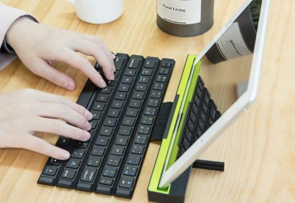 Можно ли подключить клавиатуру к планшету и как это сделать?