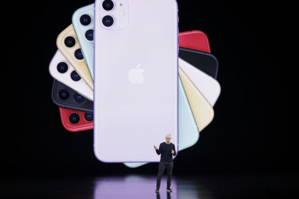 Все ли рассказал Тим Кук на презентации Apple? Каким будет iPhone 11?