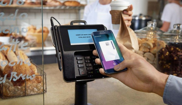 Как пользоваться Samsung Pay и как платить в магазине